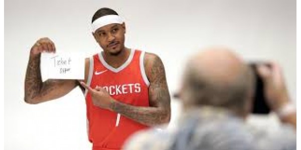 ¿Qué equipo es Anthony? ¿Qué equipo es Anthony?